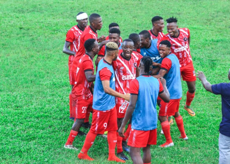 Abia Warriors unlucky with injury - Coach Onuh