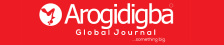 Arogidigba Global Journal