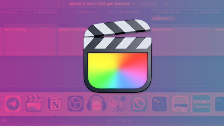 How to enable or disable autoscrolling in Final Cut Pro