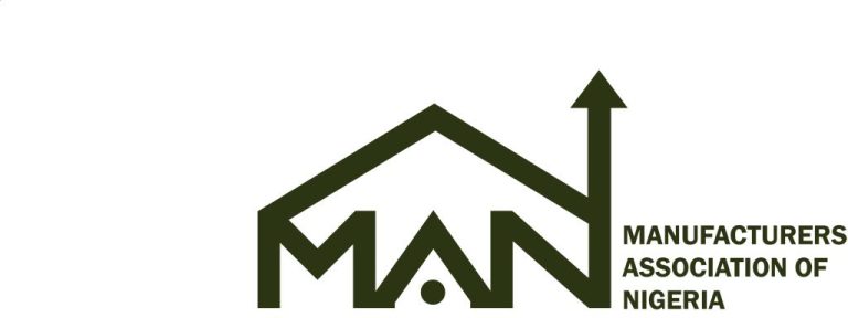 MAN logo manufacturers Association of Nigeria