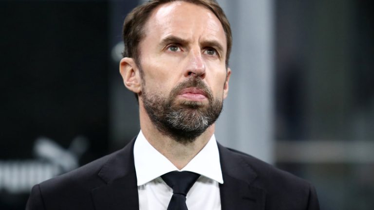 Mourinho advises England manager Gareth Southgate over Premier League job