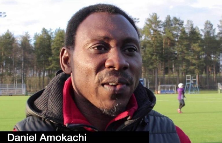 AFCON 2023: Amokachi hails African teams for improved performance