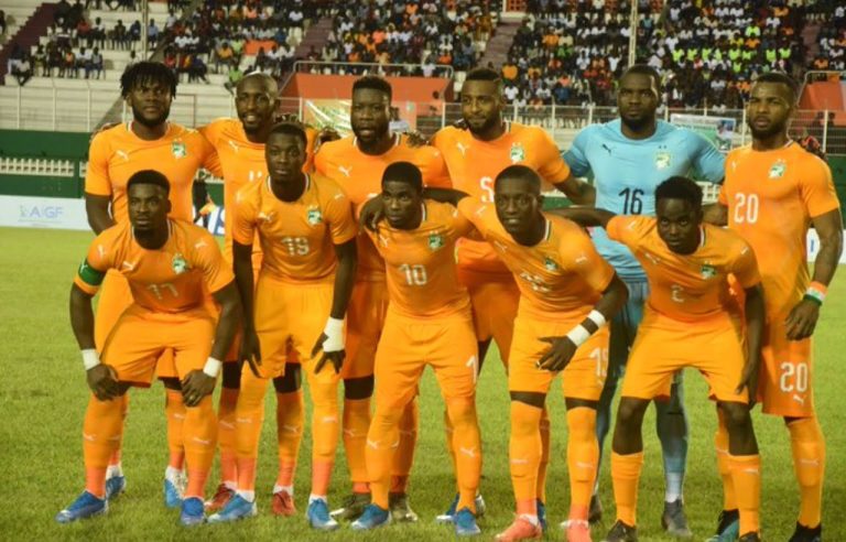 AFCON 2023: Cote d'Ivoire coach expects difficult test against Super Eagles