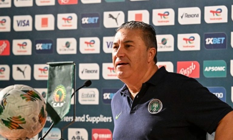 AFCON 2023: How I plotted Cote d'Ivoire's downfall - Peseiro