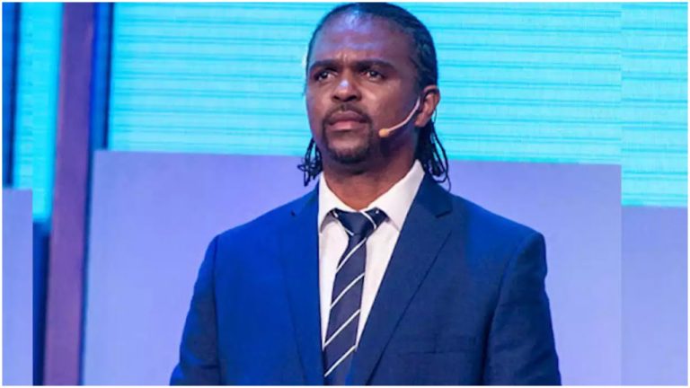 AFCON 2023: Kanu tips Super Eagles to beat Cote d'Ivoire