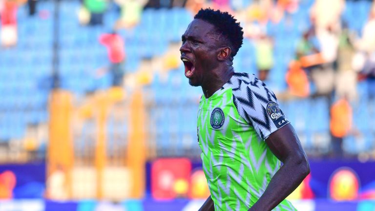 AFCON 2023: Kenneth Omeruo reveals only way Super Eagles can beat Ivory Coast