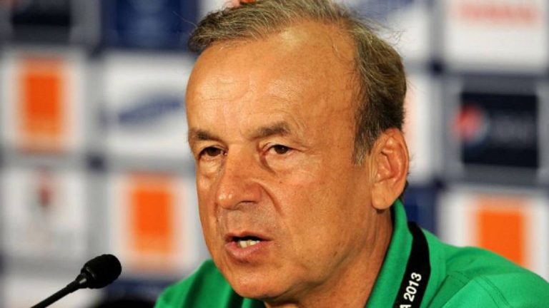 AFCON 2023: Osimhen, Boniface can fire Super Eagles to fourth title -- Rohr