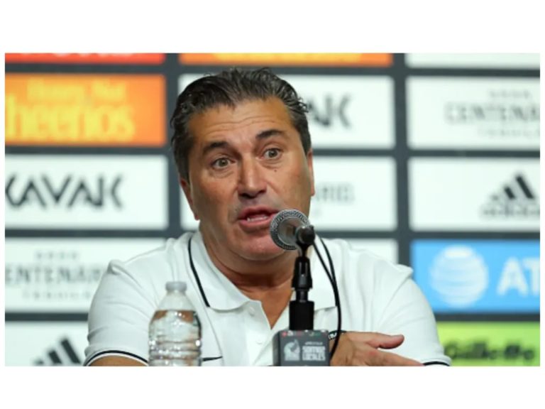 AFCON 2023: Peseiro worried with Super Eagles lack of cutting edge