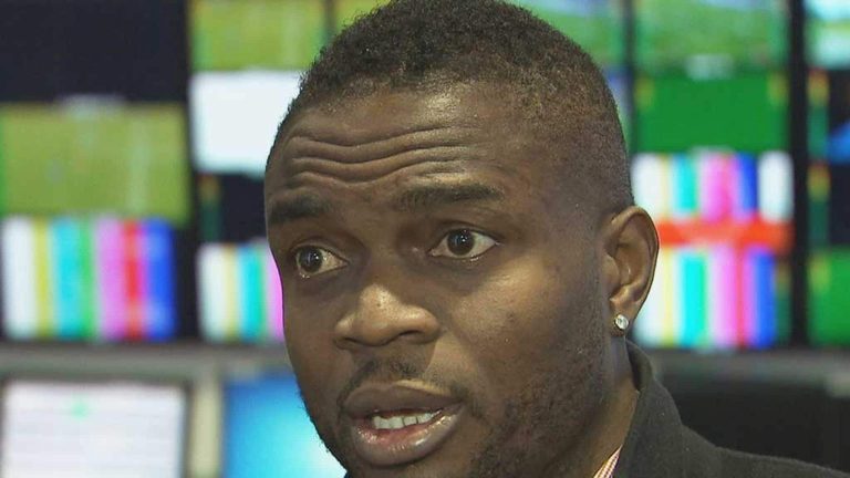 AFCON 2023: Sodje expresses displeasure with Super Eagles squad