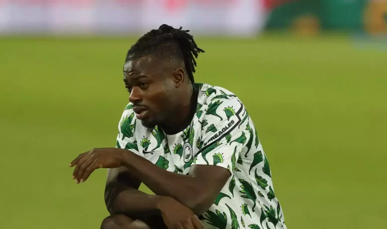 AFCON 2023: 'Super Eagles ready to face any opposition' - Simon