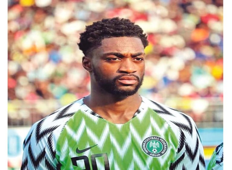 AFCON 2023: Super Eagles will get things right against Cote d'Ivoire - Ajayi