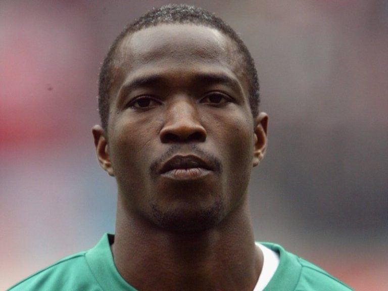 AFCON: John Utaka tells Super Eagles how to beat Cameroon