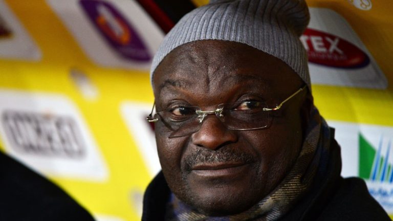 AFCON: Super Eagles vs Indomitable Lions will be an intense clash - Roger Milla