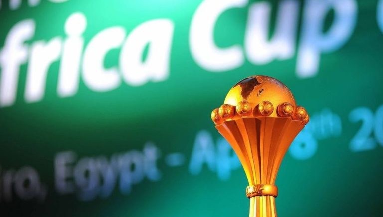 AFCON: Two countries qualify for Round of 16