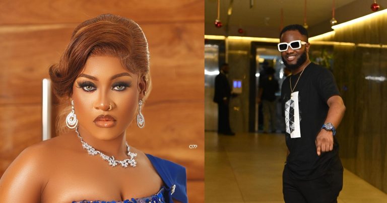 BBNaija Star Phyna Fires Back At Dee One, Labels Him a "Gay Man" After Questioning Phyna's Claim Of Rejecting N5 Million From A Man Who Wanted To Sleep With Her