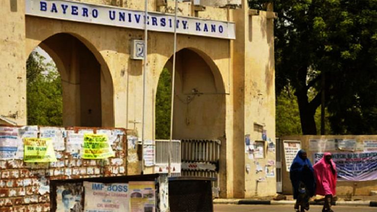 Bayero-University-Kano