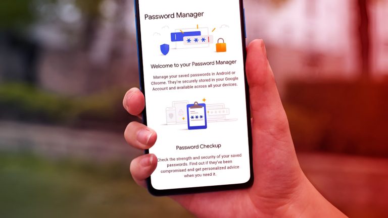 Best Password Managers For Android in 2024