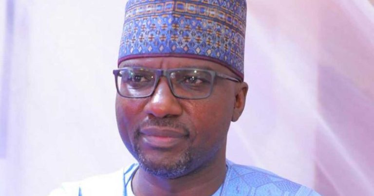 Borno gov mourns as spokesman, Gusau dies in Indian hospital