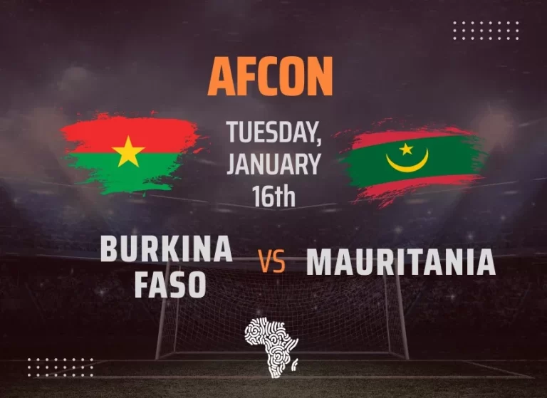 Burkina Faso vs Mauritania Predictions: Stallions to triumph