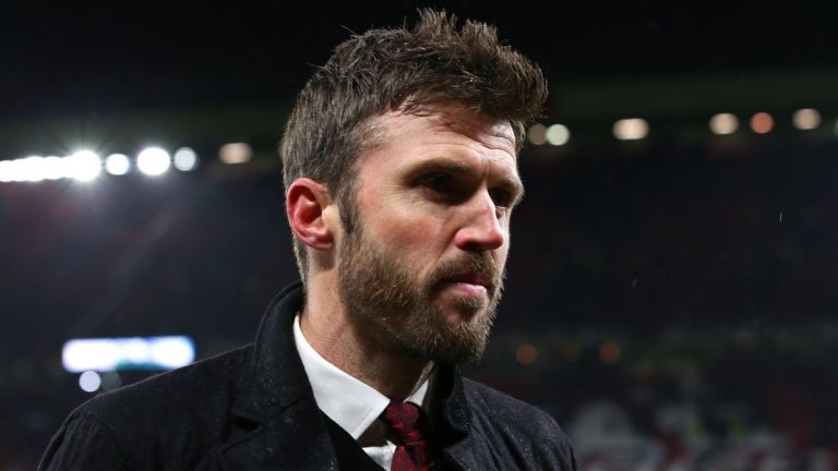 Carabao Cup: Carrick reveals why Middlesbrough beat Chelsea