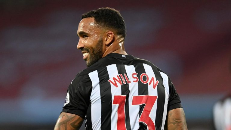 Carabao Cup semifinal: Callum Wilson predicts Chelsea vs Middlesbrough second-leg clash