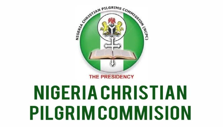 Nigerian Christian Pilgrimage Commission NCPC