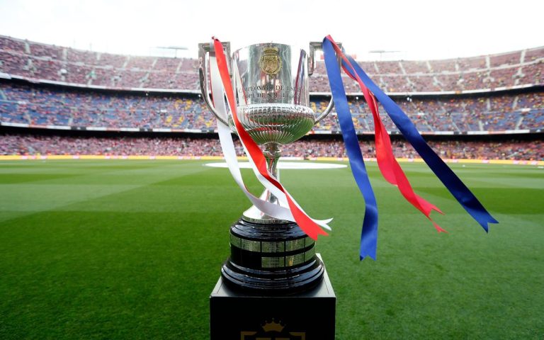 Copa del Rey last-16 draw out: Real Madrid, Barcelona, discover opponents [Full fixtures]