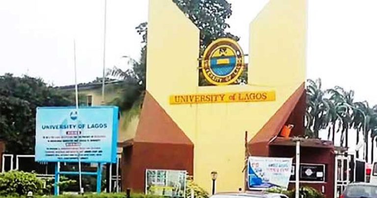 "Distribution of academic gowns is now suspended" – UNILAG student shares the message he received from his tertiary institution after paying for a convocation gown