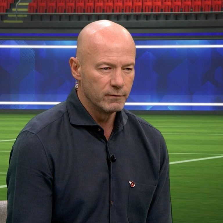 EPL: Alan Shearer reveals Arsenal player who has been 'magnificent' this season