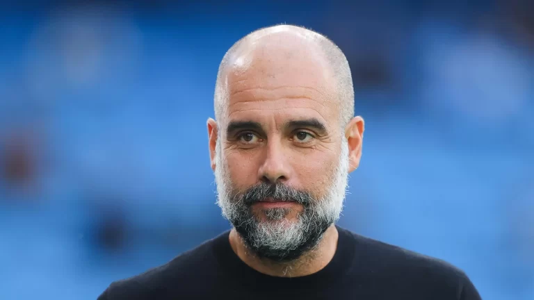 EPL: Chelsea star explains Guardiola's role in his move to Stamford Bridge