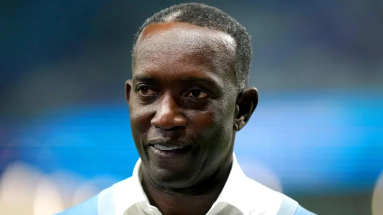 EPL: Dwight Yorke names three players Man Utd should sign after Ratcliffe's arrival