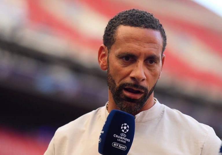 EPL: He'll come good - Rio Ferdinand gives verdict on Chelsea star