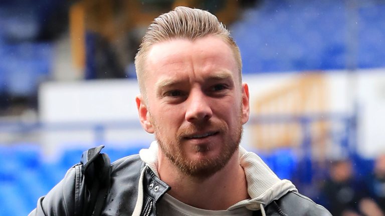 EPL: Jamie O'Hara fears Man Utd star no longer has desire to play football