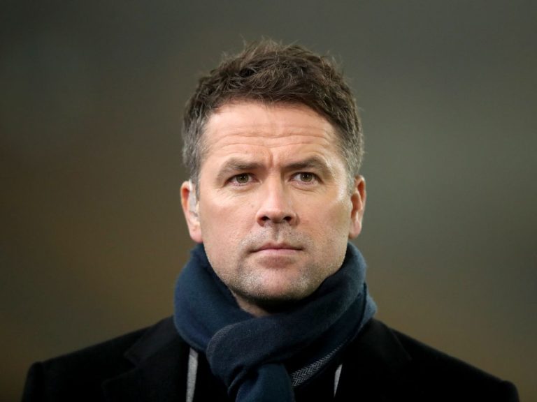 EPL: Michael Owen raises big question mark over Arsenal's January transfer target