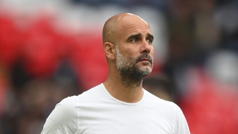 EPL: Stay at Man City or get sold - How Guardiola forced Palmer to join Chelsea