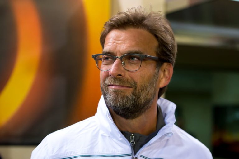 EPL: Three players to leave Liverpool after Klopp's exit announcement