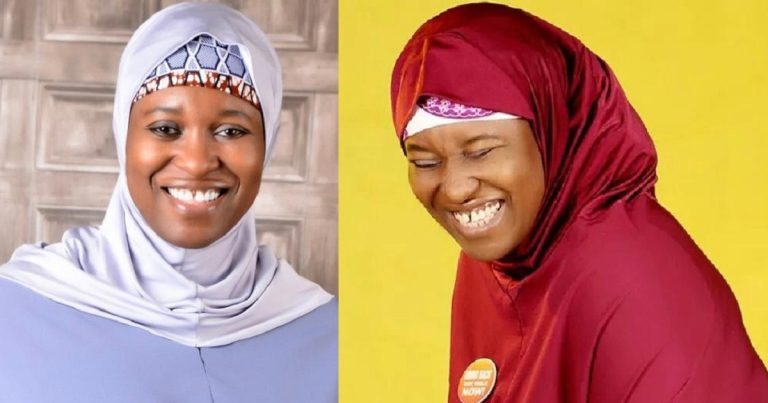 "Entitlement mentality has ruined many relationships" – Aisha Yesufu addresses gender responsibility in marriage