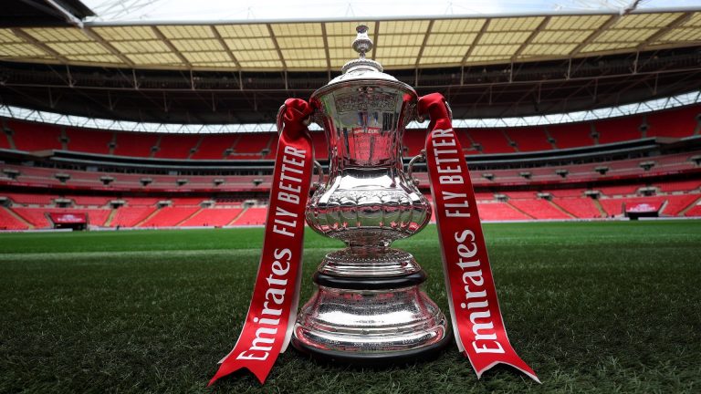 FA Cup: 23 teams qualify for 4th round [Full list]