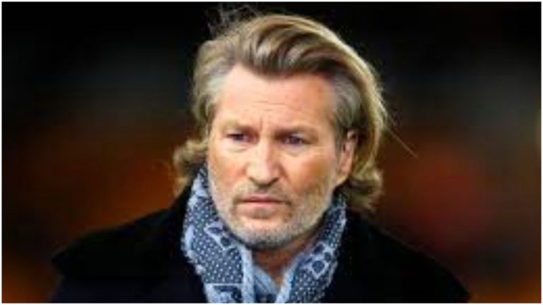 FA Cup: Robbie Savage predicts scoreline for Arsenal vs Liverpool clash