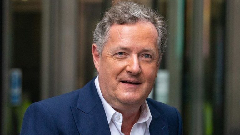 FA Cup: You're stubborn - Piers Morgan names who to blame for Arsenal's poor run