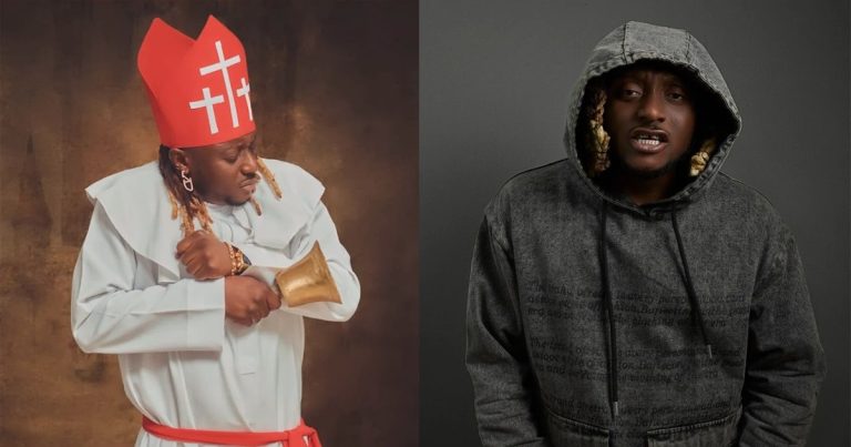 "How working with a dubious team ruined my music career" – Terry G