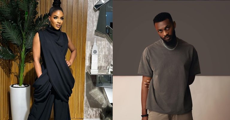 "I’m more experienced than Adekunle" – Venita explains why they broke up