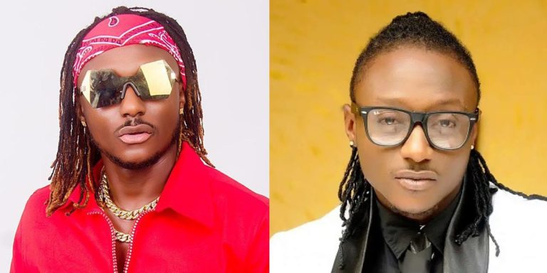 Singer Terry G calls