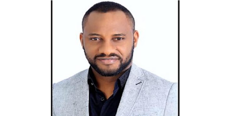 Yul Edochie