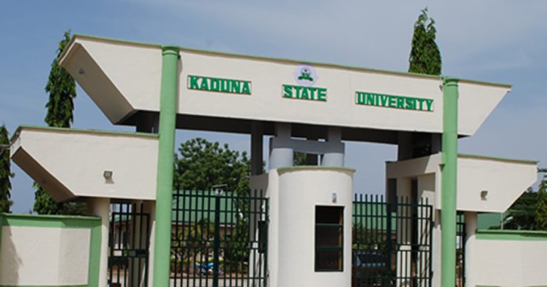 Kaduna State University