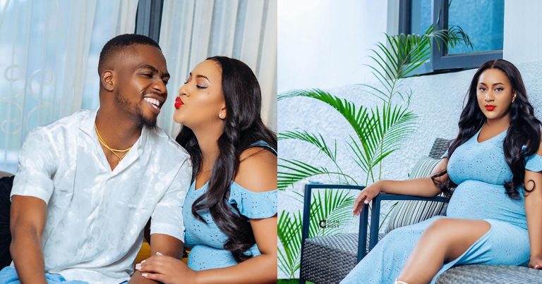 "Life is beautiful, another star is coming" – Comedian, Josh2funny and his wife are expecting their second child together