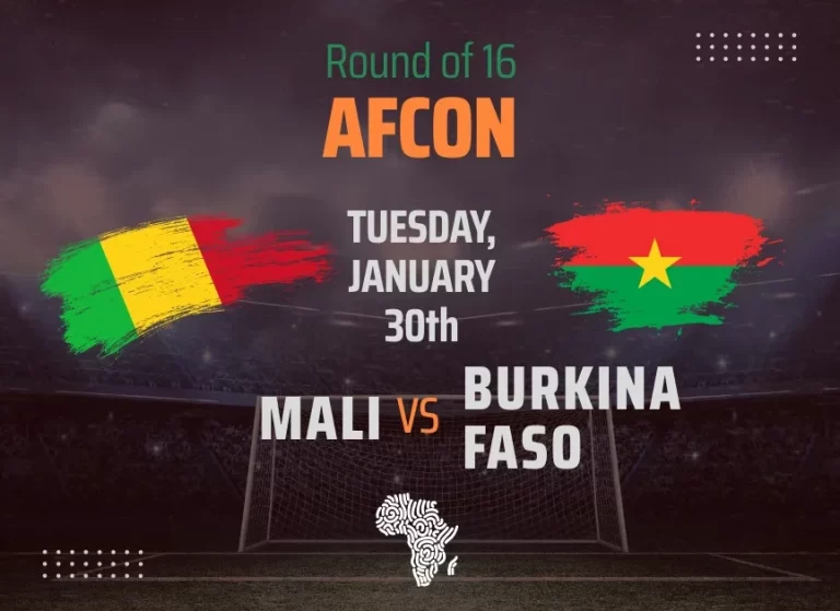 Mali vs Burkina Faso Predictions for AFCON Knockout Match