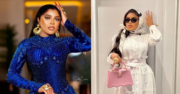 "Mummy of Lagos price has gone up" – Bobrisky announces as she releases new price to access him in 2024