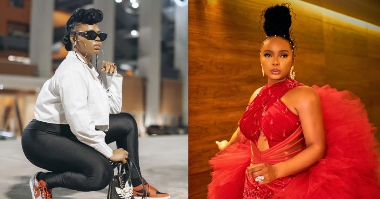 "My hit song ‘Johnny’ got leaked before I could officially release it" – Yemi Alade [Video]