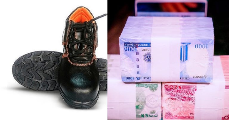 Nigerian lady narrates how a huge amount of money was mistakenly sent into her account